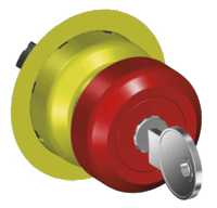 Actuators Series 8602/3